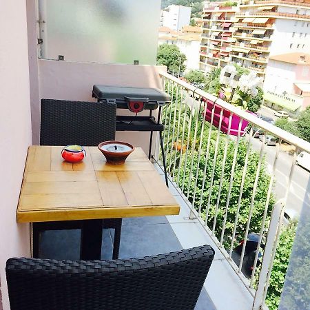 Chambre Dans Guest House Borrigo Menton Exterior photo